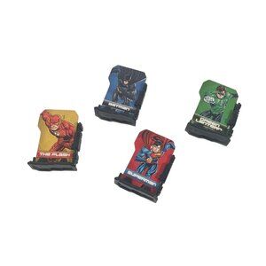 Justice League Axis Of Villains Family Game Night HERO REPLACEMENT PARTS MOVERS